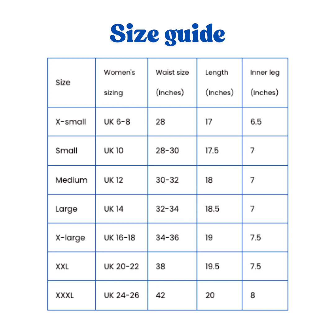 "Merry munchies'' fitted shorts - Image 3