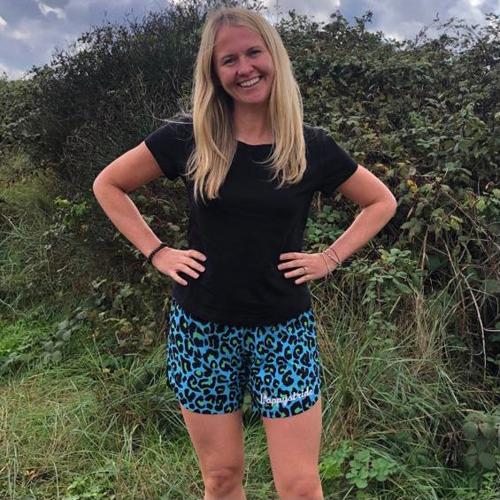 Get spotted fresh classic shorts - Image 7