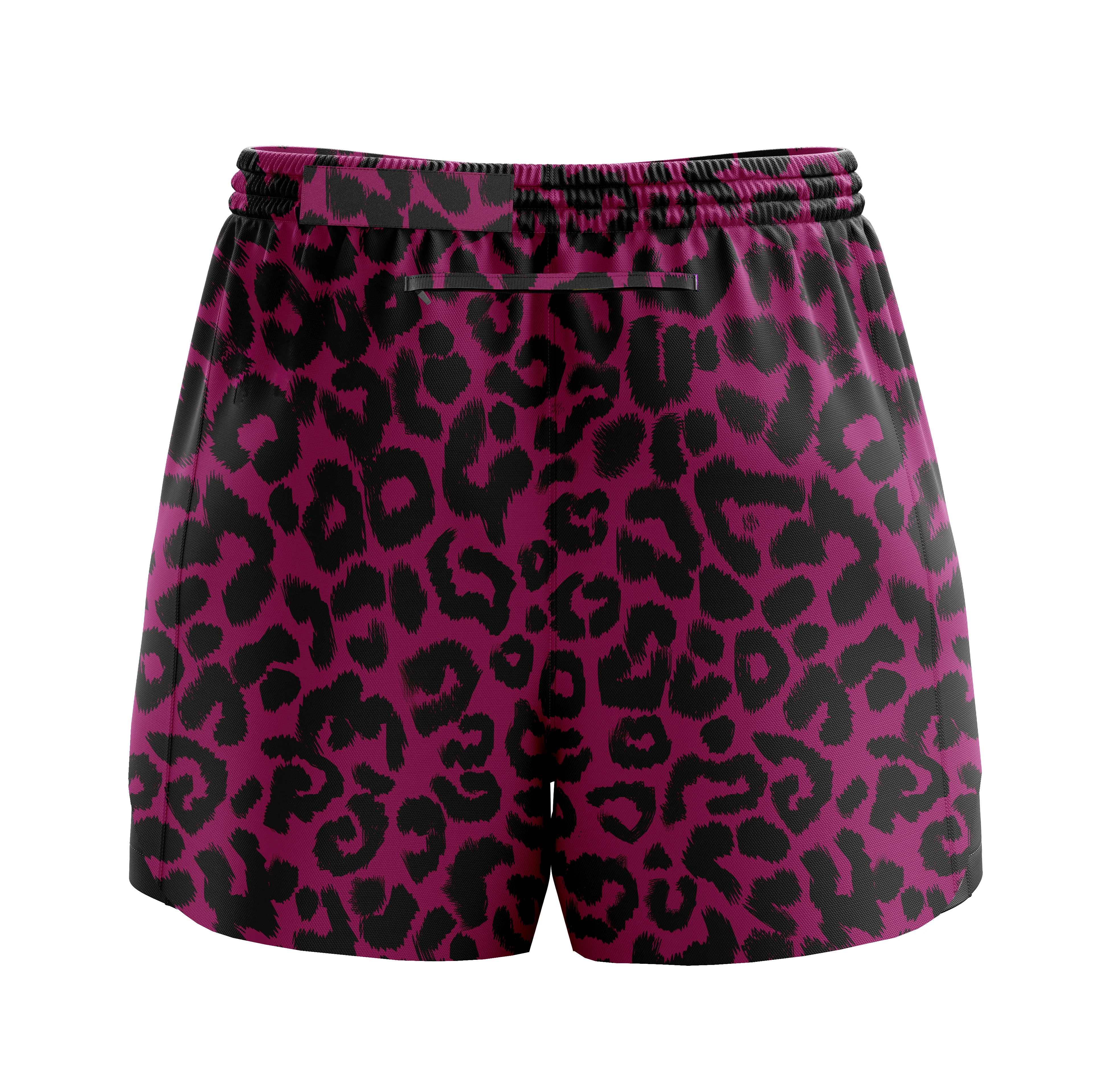 Get spotted sassy classic shorts - Image 10