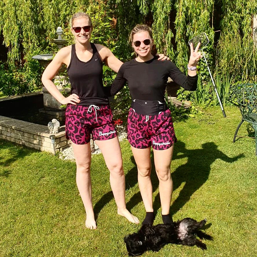 Get spotted sassy classic shorts - Image 6