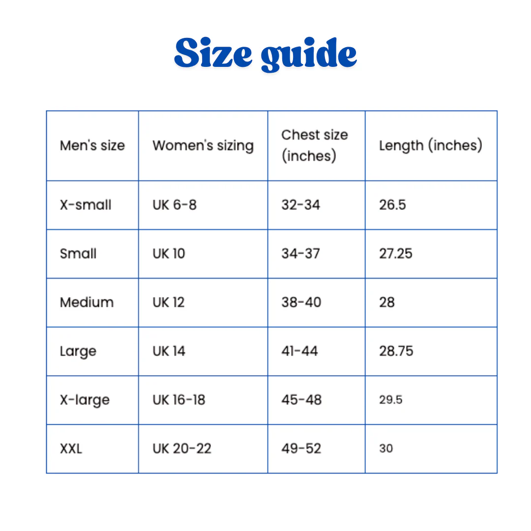 ''Retro party'' t-shirt - Image 3