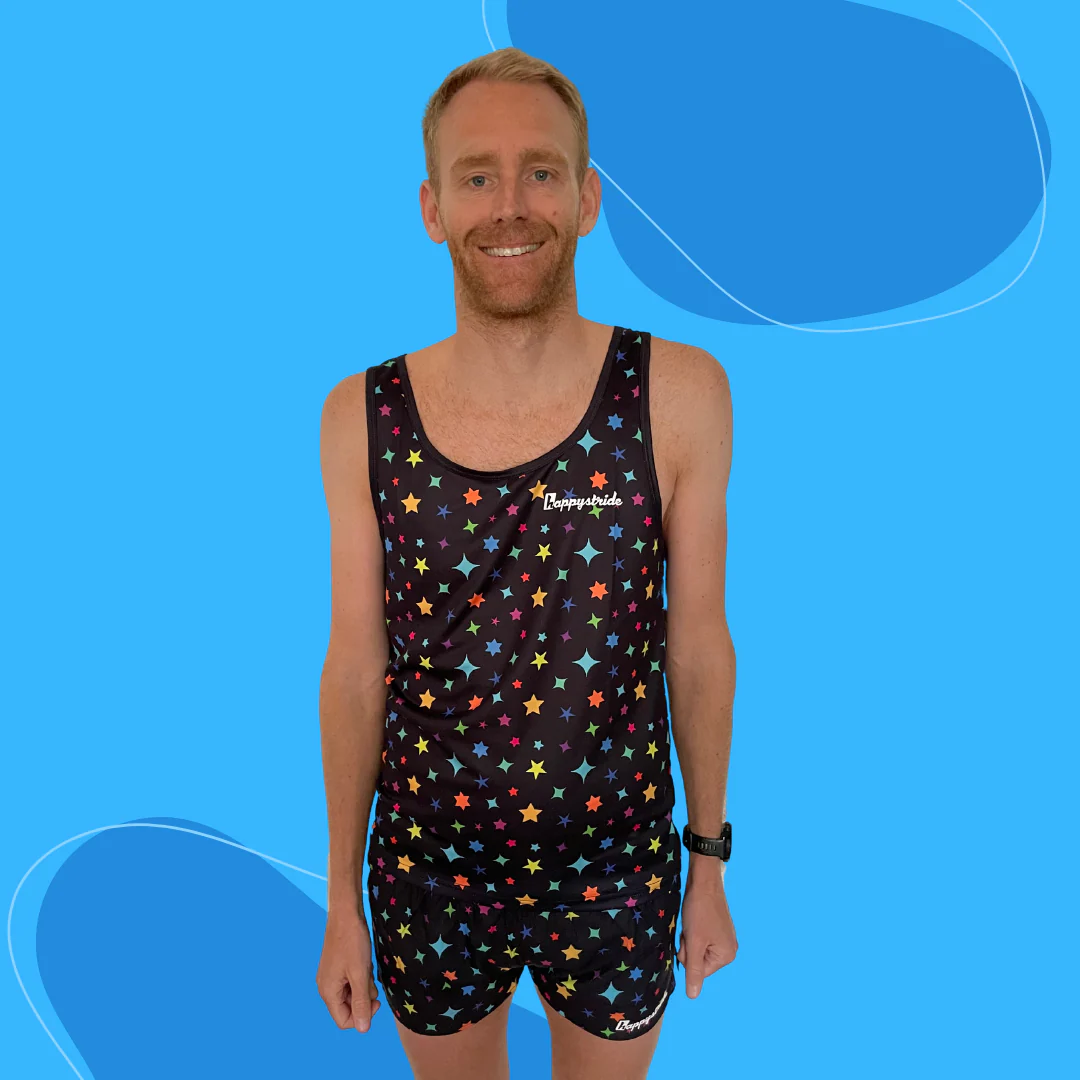 "Stars in your eyes" vest - Image 4