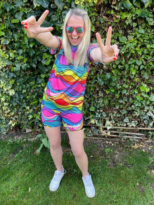 ''Wiggle & wave'' classic shorts - Image 10