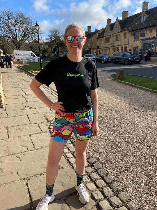 ''Wiggle & wave'' classic shorts - Image 6