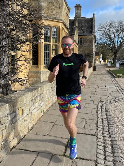 ''Wiggle & wave'' classic shorts - Image 7