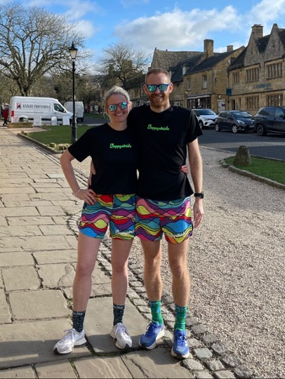 ''Wiggle & wave'' classic shorts - Image 8