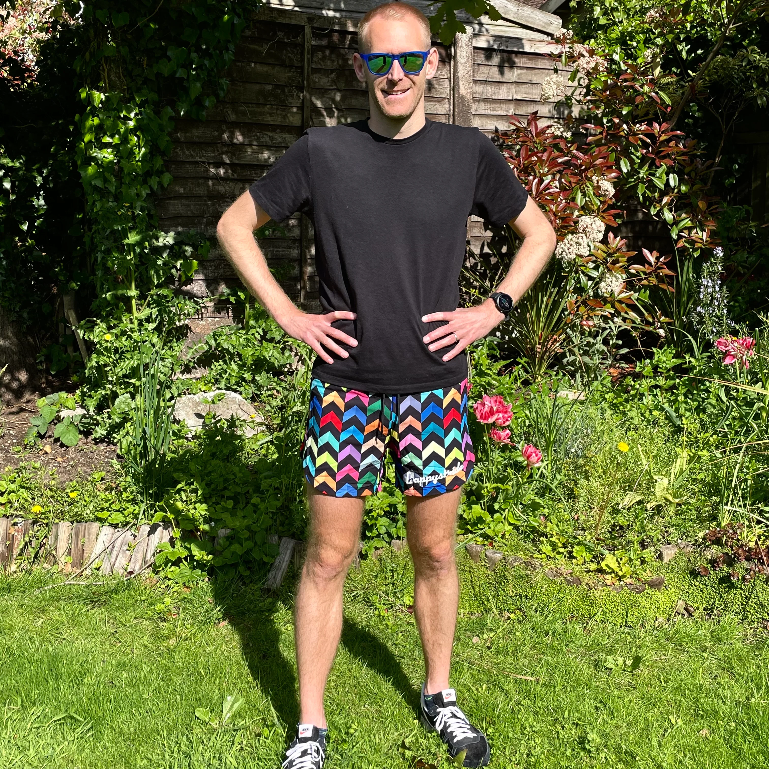 ''Zigazagah'' classic shorts - Image 6