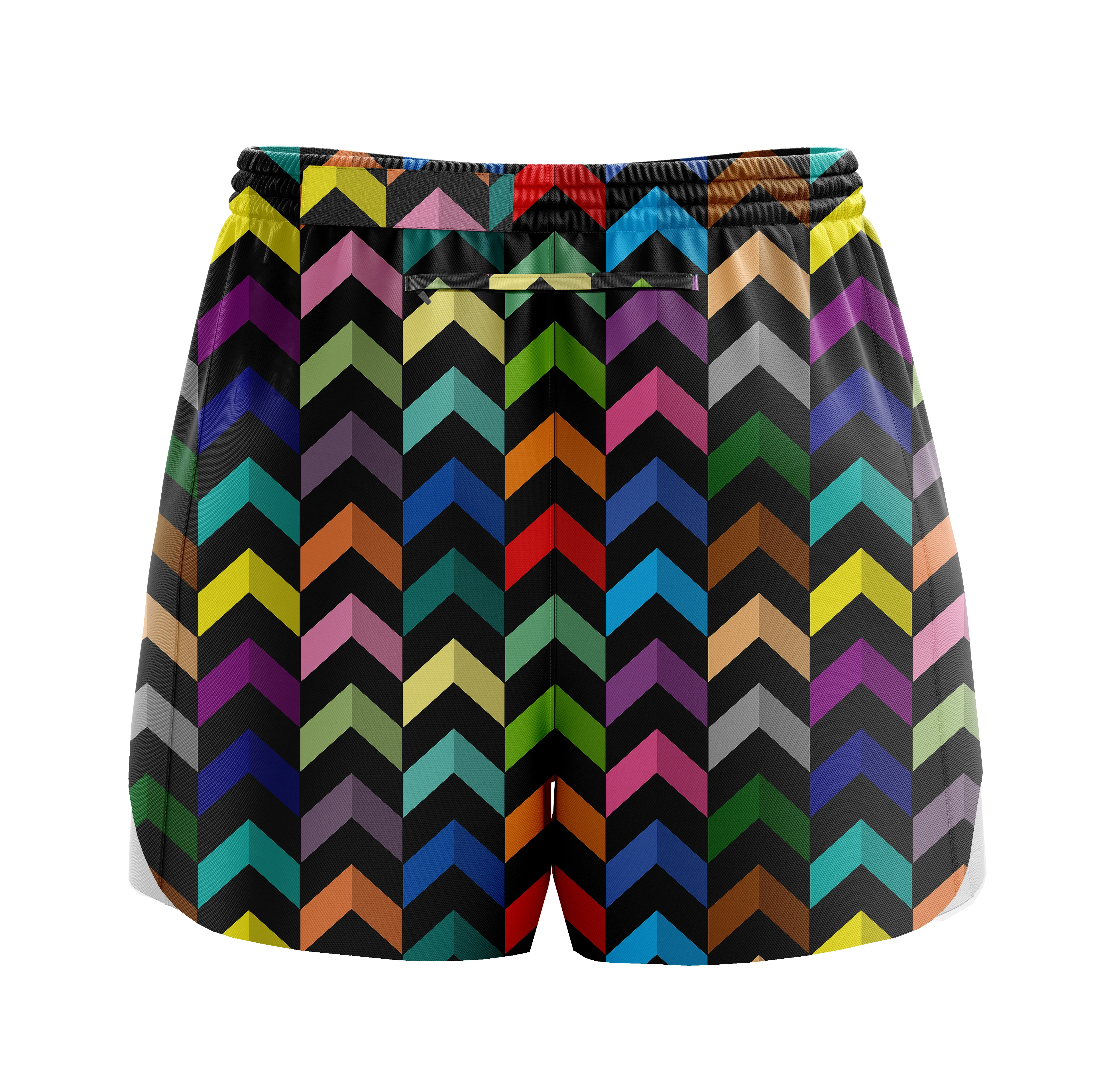 ''Zigazagah'' classic shorts - Image 9